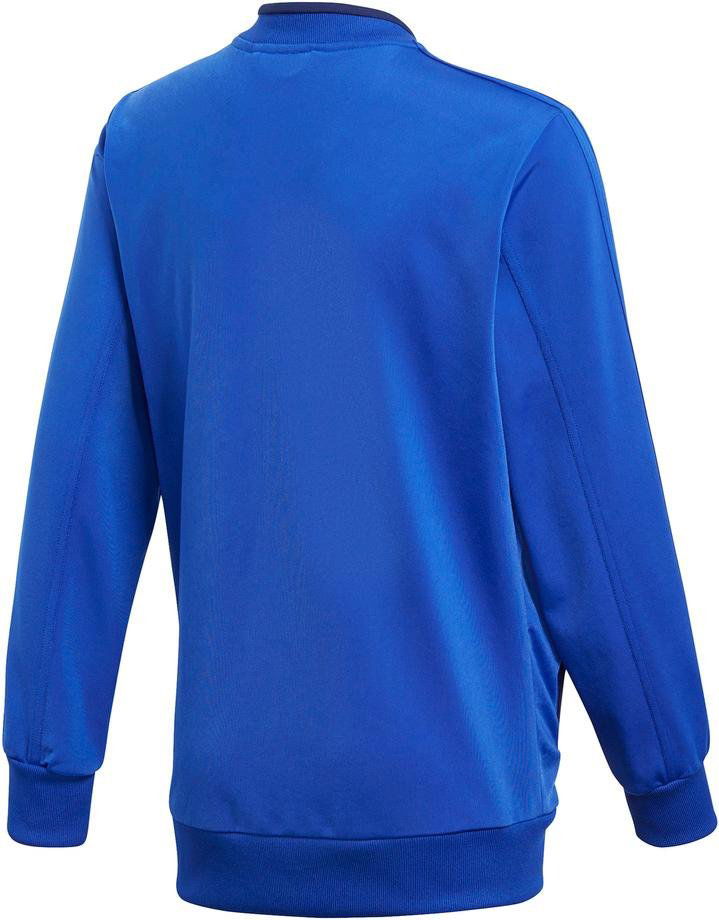 Bomber bunda adidas Originals Condivo 18 PES Jacket Modrá | cf4336, 1