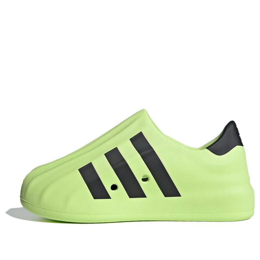Tenisky a topánky adidas Originals adiFOM Superstar Zelené | IE9873