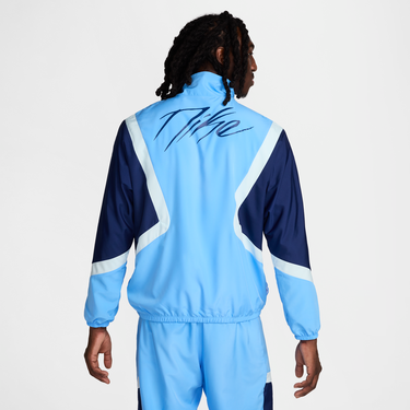 Súprava Nike Nike Icon Woven Basketball Jacket Modrá | FZ0248-412, 4