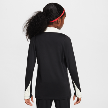 Mikina Nike Liverpool FC Strike Special Edition Dri-FIT Training Top Čierna | HJ3507-013, 3