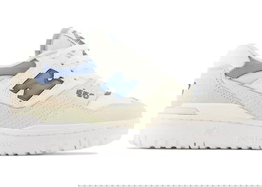 Tenisky a topánky New Balance 550 "Sea Salt Blue" Béžová | BBW550SB, 0