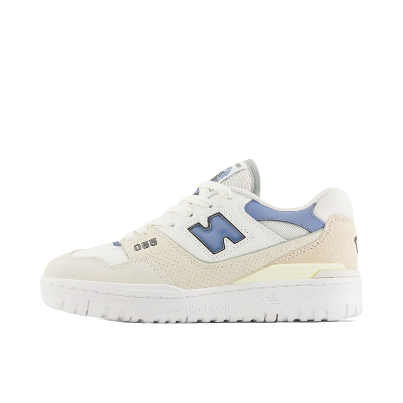 Tenisky a topánky New Balance 550 "Sea Salt Blue" Béžová | BBW550SB