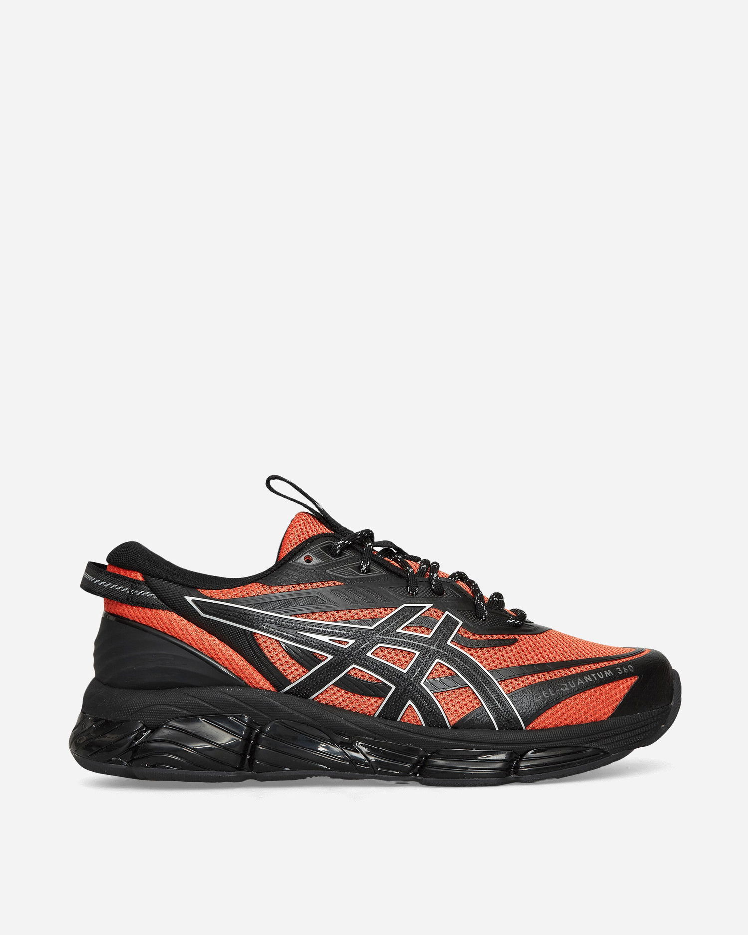 Tenisky a topánky Asics Lack of Guidance GEL-Quantum 360 VIII Oranžová | 1203A721-600, 1