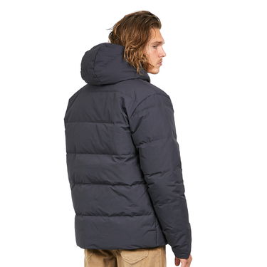 Bunda Patagonia Downdrift Jacket Čierna | 20600-INBK, 3