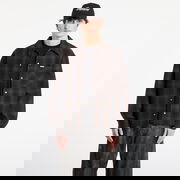 Bonded Reversible Check Shirt