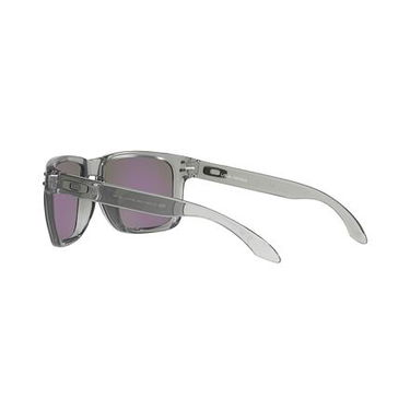Slnečné okuliare OAKLEY Holbrook XL Gry Ink Sunglasses with Prizm Jade Lenses Šedá | 0OO9417-94173359, 5