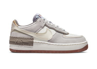 Tenisky a topánky Nike Air Force 1 Shadow Sail Pale Ivory W Šedá | DO7449-111, 0
