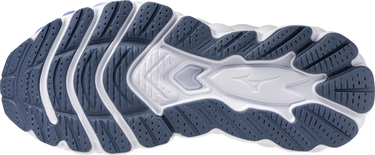 Tenisky a topánky Mizuno WAVE SKY 8 Modrá | j1gd2402-71, 3