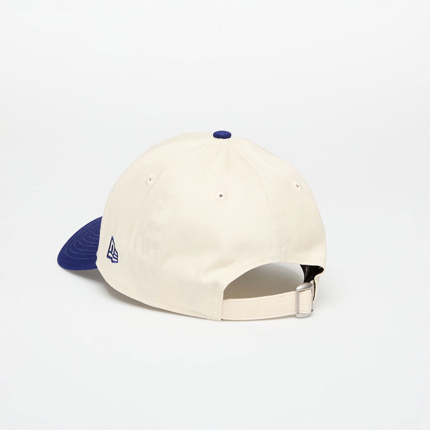 Šiltovka New Era New Era MLB 9FORTY Los Angeles Dodgers Colour Block Adjustable Cap Béžová | 60595217, 1