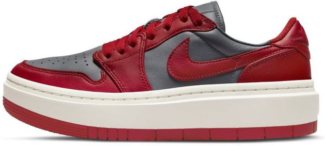 Tenisky a topánky Jordan Air Jordan 1 Elevate Low "UNLV" W Červená | DH7004-006, 0