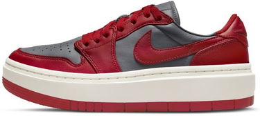 Tenisky a topánky Jordan Air Jordan 1 Elevate Low "UNLV" W Červená | DH7004-006, 0