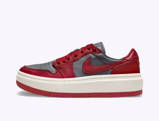 Tenisky a topánky Jordan Air Jordan 1 Elevate Low "UNLV" W Červená | DH7004-006