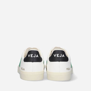 Tenisky a topánky Veja Campo Chromefree Biela | CP051928, 5