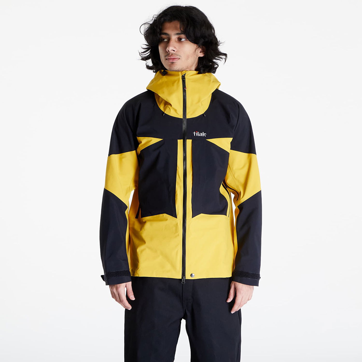 Parka Tilak Tilak Evolution 23 Winter Jacket Žltá | 1000665, 0