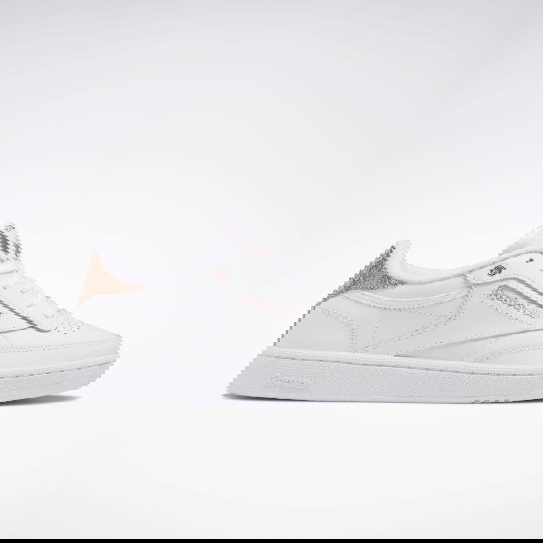Tenisky a topánky Reebok Club C 85 Biela | GW7162, 0