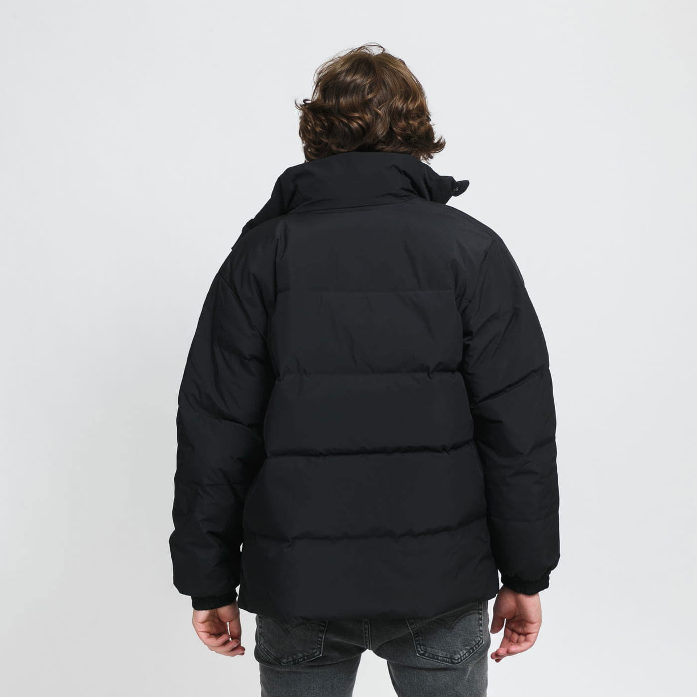 Danville Jacket Black