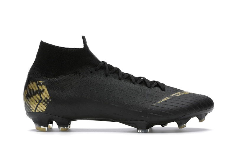 Tenisky a topánky Nike Mercurial Superfly 6 Elite FG Čierna | AH7365-077, 0