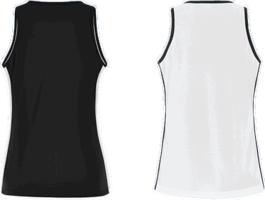 Dres Nike Team25 Reversible Jersey Rôznofarebný | a20107-010, 2