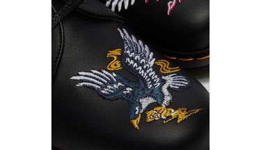 Tenisky a topánky Dr. Martens 1461 Souvenir Čierna | DM26932001, 6