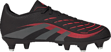 Tenisky a topánky adidas Performance Predator League SG J Čierna | id3761, 3