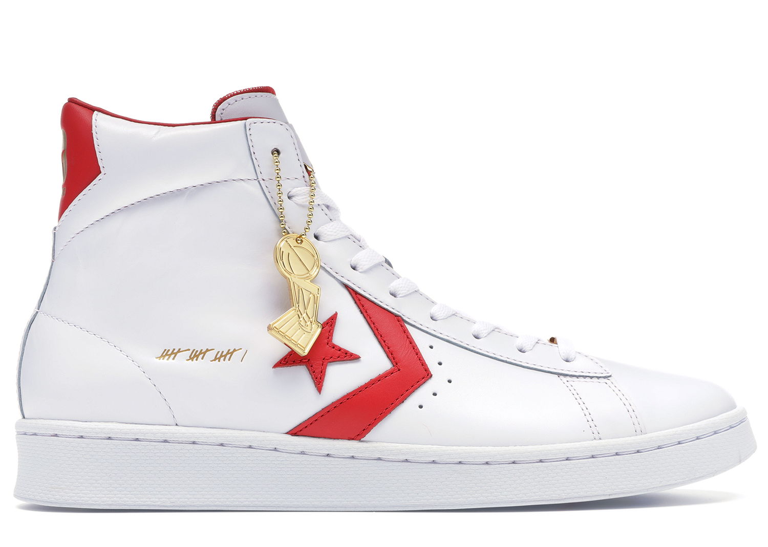 Tenisky a topánky Converse Pro Leather Think 16 (The Scoop) Biela | 161328C, 0