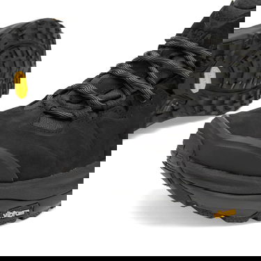 Tenisky a topánky Hoka One One Kaha 3 Low GTX Čierna | 1162533-BBLC, 3