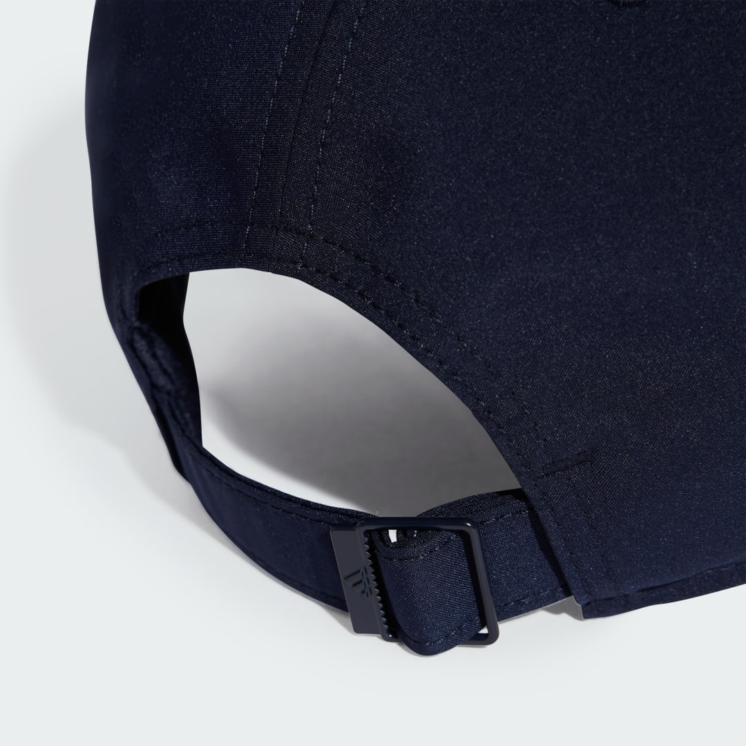 Šiltovka adidas Performance Lightweight Baseball Cap Navy | JF8486, 1