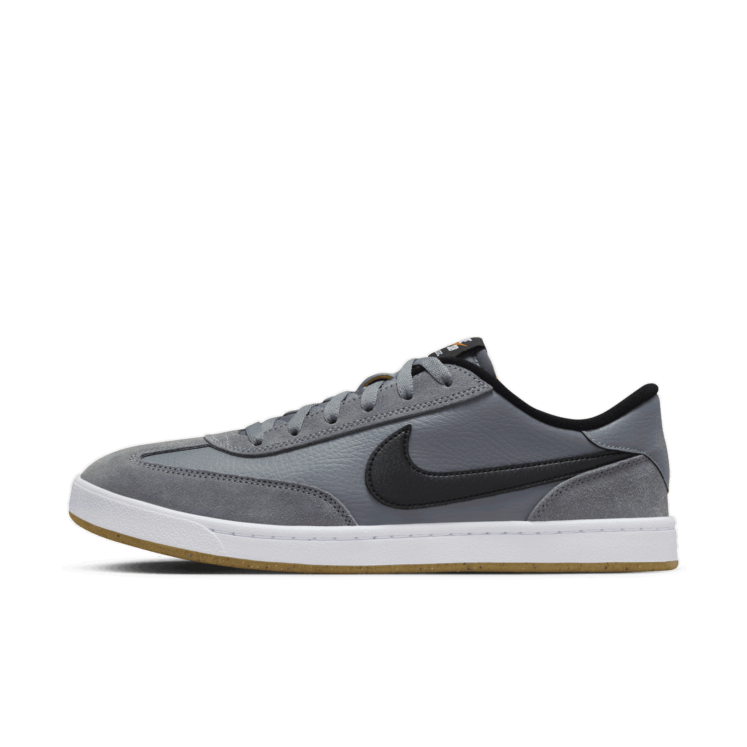 Tenisky a topánky Nike SB FC Classic Šedá | 909096-003, 0