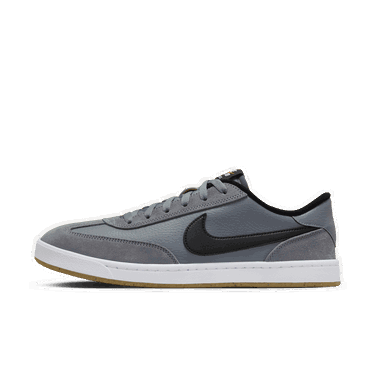 Tenisky a topánky Nike SB FC Classic Šedá | 909096-003, 0