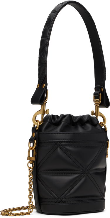 Kabelka Vivienne Westwood Vivienne Westwood Kitty Small Bucket Bag Čierna | 4C030009W-L006U-, 2
