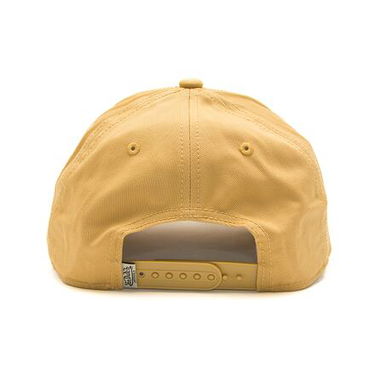 Šiltovka Von Dutch Db Seattle Sand Oranžová | VD7030515, 1