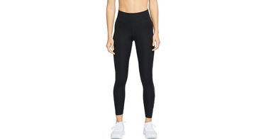 Legíny Nike Dri-FIT Swoosh Run Leggings Čierna | dd6835-010, 1
