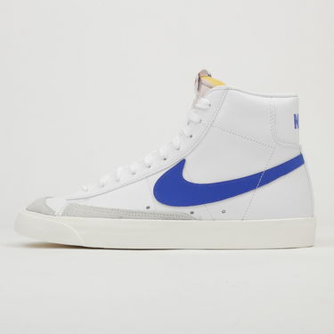 Tenisky a topánky Nike Blazer Mid '77 Vintage Biela | BQ6806-103, 0