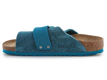 Tenisky a topánky Birkenstock KYOTO Modrá | 1026822, 2