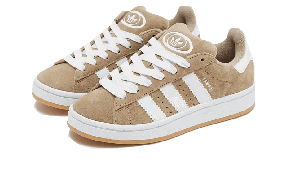 Tenisky a topánky adidas Originals Campus 00s "Brown" Hnedá | IH8313, 1