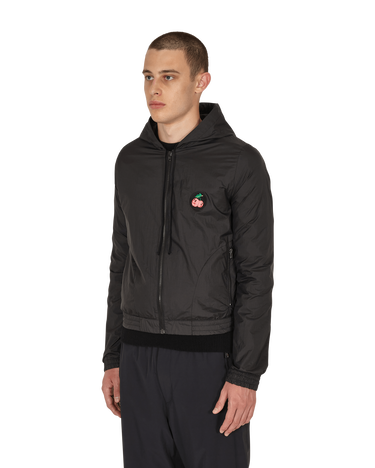 Bunda Jordan Euphoria Tracksuit Jacket Čierna | 7210420001 001, 2