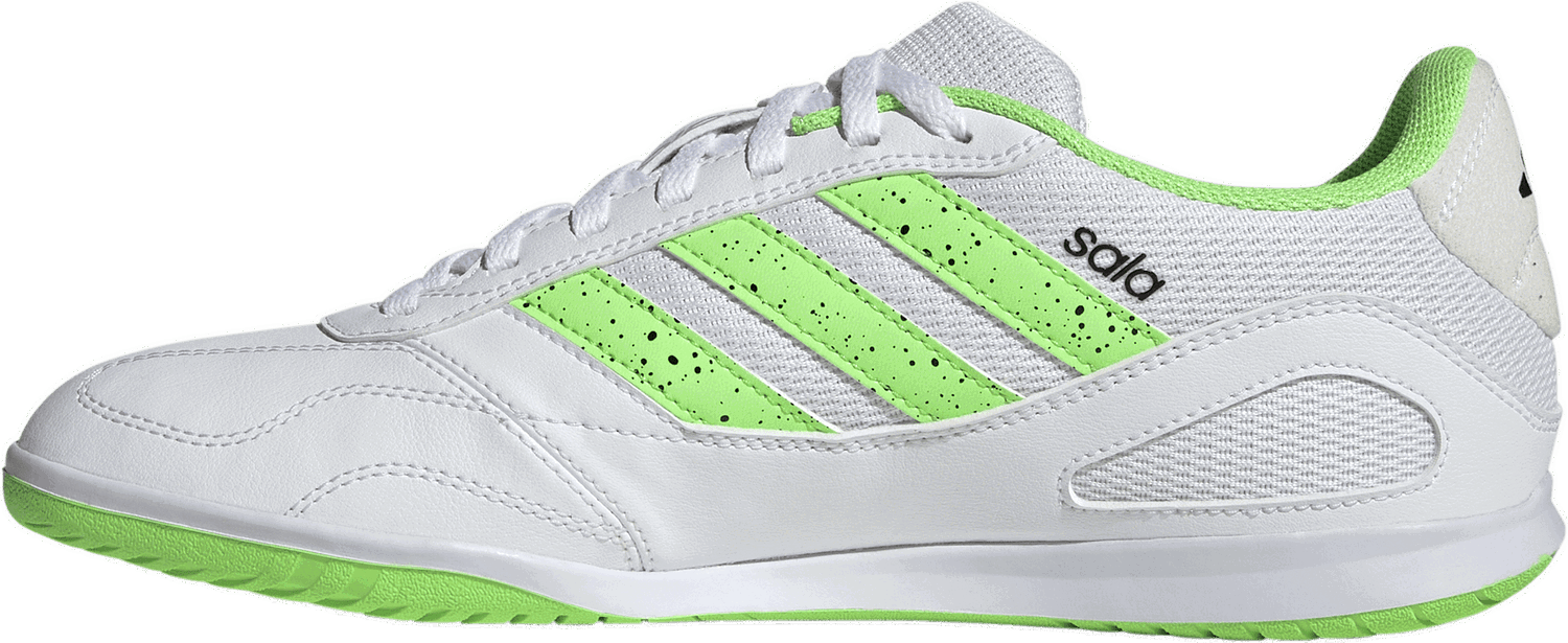 Tenisky a topánky adidas Performance SUPER SALA III Biela | jr5399, 1