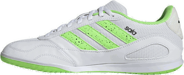 Tenisky a topánky adidas Performance SUPER SALA III Biela | jr5399, 1