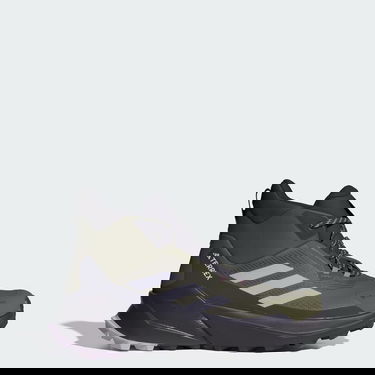 Tenisky a topánky adidas Performance Terrex Trailmaker 2.0 Mid Gore-Tex Zelené | IE9067, 0