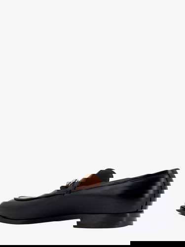 Tenisky a topánky Gucci LOAFER Čierna | 795116AADQC1000, 3