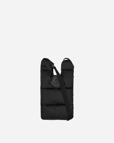 Kabelka Moncler Legere Small Cross Body Bag Čierna | 5L000-03-M2170-999, 2