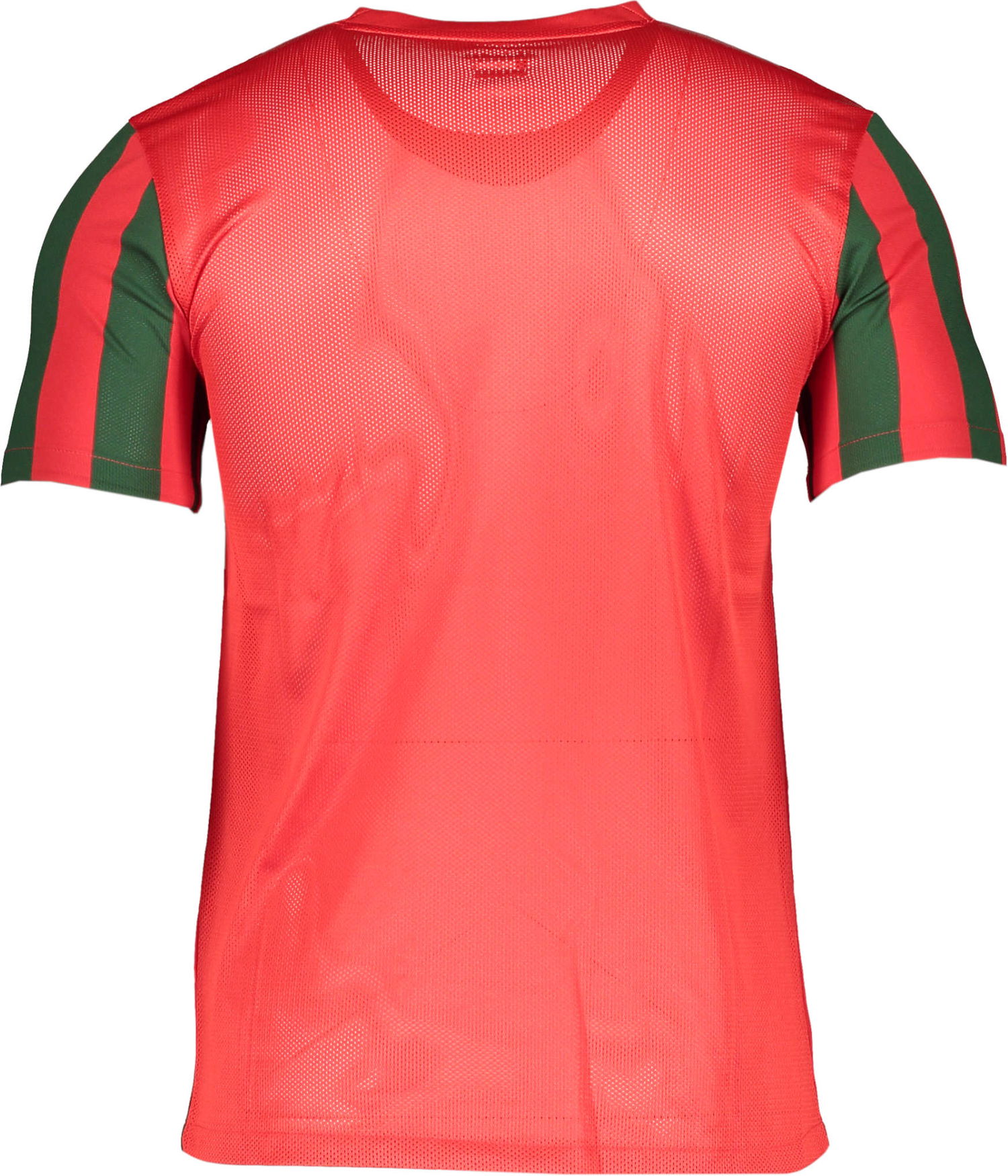 Dres Nike Nike Striped Division IV Jersey T-Shirt Červená | cw3819-659, 1