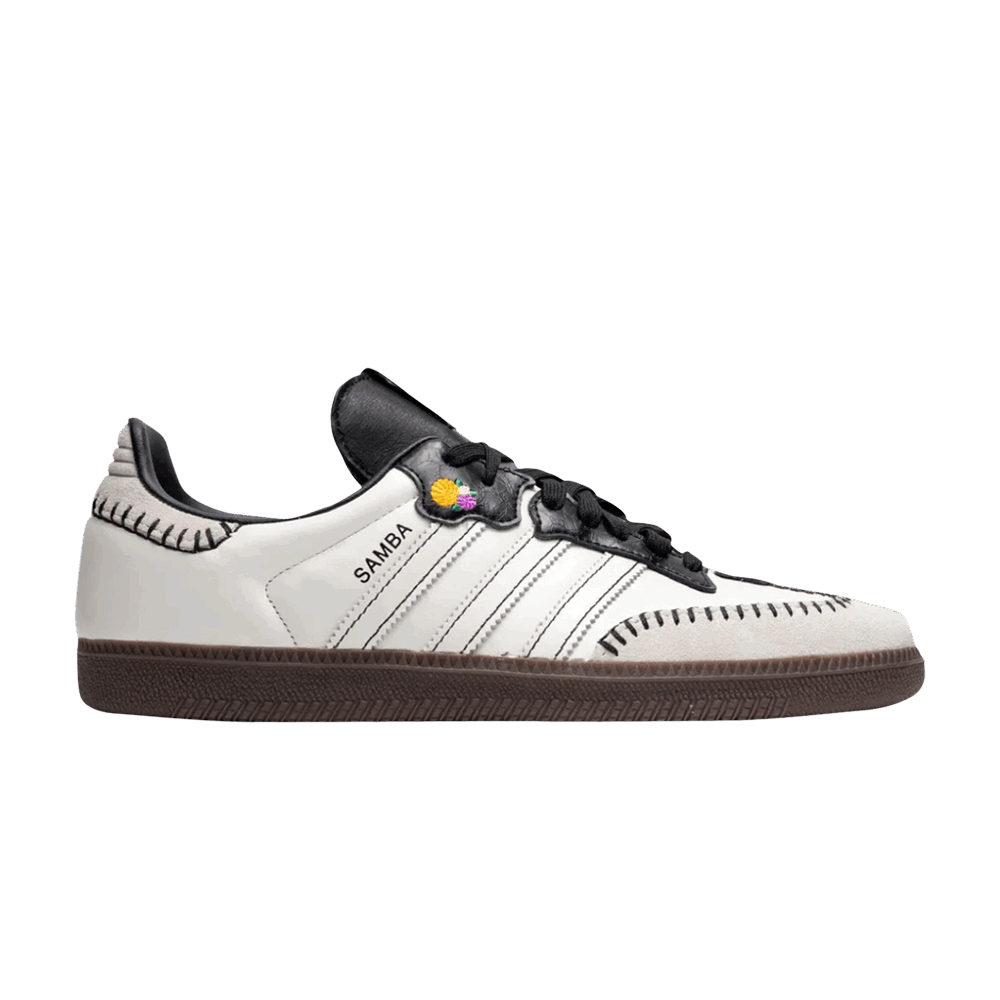 Tenisky a topánky adidas Originals Samba OG Biela | JI3931, 0