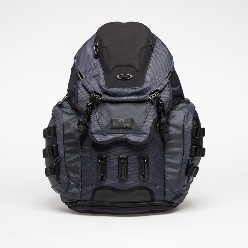 Batoh OAKLEY Oakley Kitchen Sink Backpack Šedá | 92060A-00N-00N
