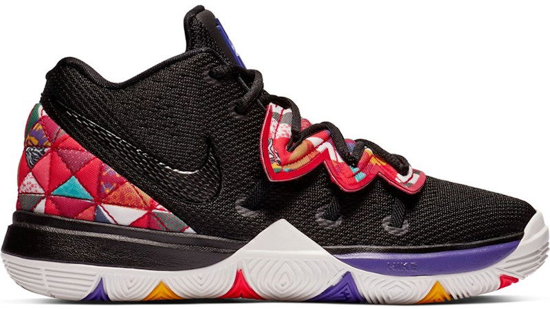 Tenisky a topánky Nike Kyrie 5 Rôznofarebný | AQ2458-010