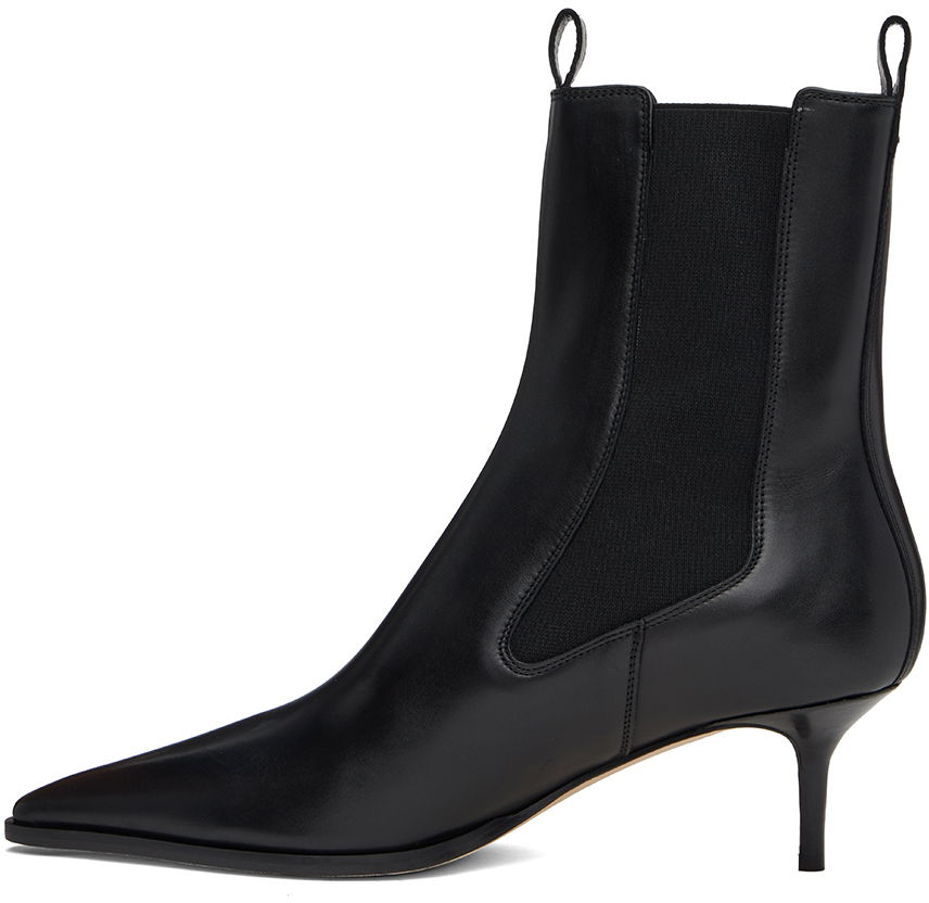 Aeyde Valeria Chelsea Boots