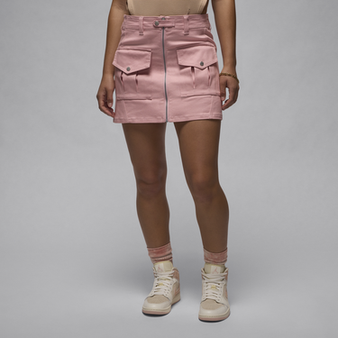 Sukňa Jordan Jordan Utility Ružová | FN5698-607, 0