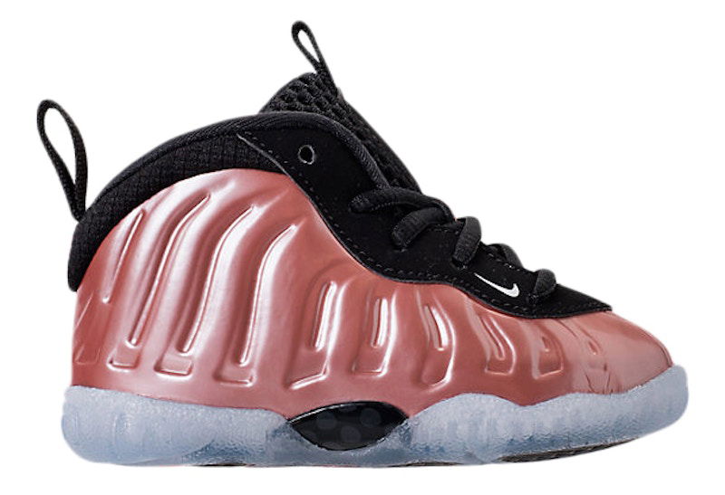 Tenisky a topánky Nike Air Foamposite One Ružová | 723947-601, 0