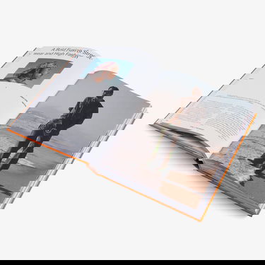 Kniha a časopis gestalten Highsnobiety Guide to Creative Collaborations, Vol. 2 Oranžová | 4156, 5