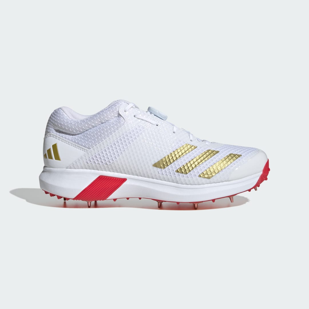 Tenisky a topánky adidas Performance Adipower Vector Mid Biela | IH8162, 0